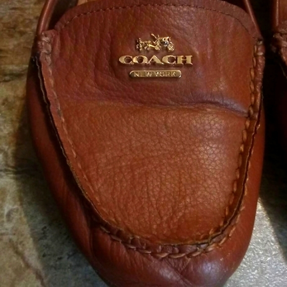 Coach Shoes - Picture 3 of 8